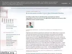 Sites similar to recensioniaziende.blogspot.com