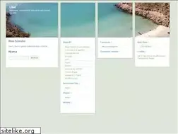 Sites similar to recensionilibri.wordpress.com