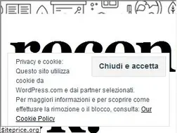 Sites similar to recensioniok.com