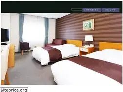 Sites similar to recent-hotel.com