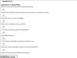 Sites similar to recentcareers.com