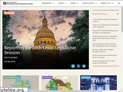 Sites similar to recenter.tamu.edu