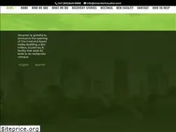 Sites similar to recenterhouston.com
