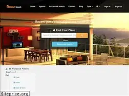 Sites similar to recentimmo.com