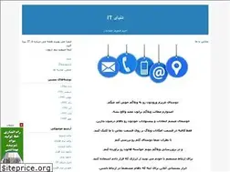 Sites similar to recentit.blogfa.com