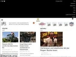 Sites similar to recentr.com