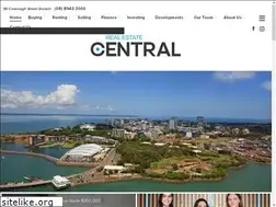 Sites similar to recentral.com.au