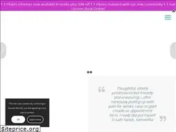 Sites similar to recentre-health.co.uk