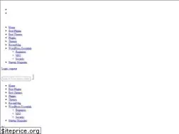 Sites similar to recentwp.com