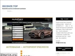 Sites similar to recenze.top