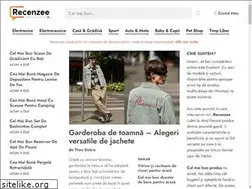 Sites similar to recenzee.ro