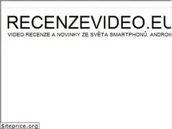 Sites similar to recenzevideo.eu