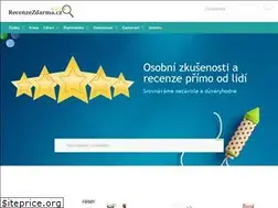 Sites similar to recenzezdarma.cz