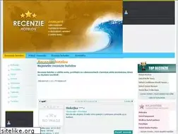 Sites similar to recenzie.info
