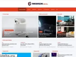 Sites similar to recenzje.net.pl