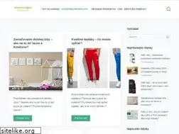 Sites similar to recenzovo.sk
