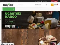 Sites similar to recepacarsut.com