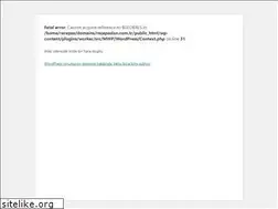 Sites similar to recepaslan.com.tr