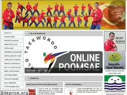 Sites similar to recepbaskan.com
