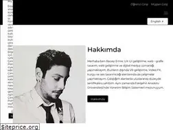 Sites similar to recepemreercetin.com