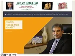 Sites similar to recephas.com