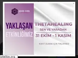 Sites similar to recepozerakademi.com