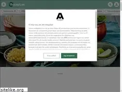 Sites similar to recept.mabra.com