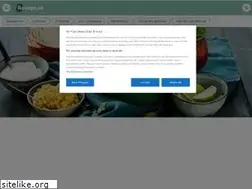 Sites similar to recept.se