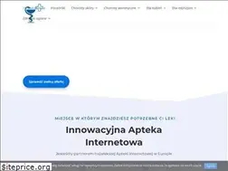 Sites similar to recepta-online.pl