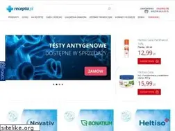 Sites similar to recepta24.eu