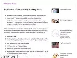 Sites similar to receptadatbazis.hu