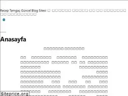 Sites similar to receptamgac.com