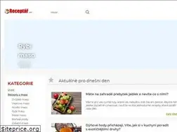 Sites similar to receptar.net