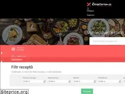 Sites similar to receptarium.cz