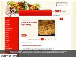 Sites similar to receptek.co