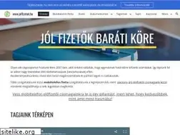 Sites similar to receptekide.x3.hu
