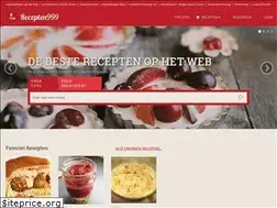 Sites similar to recepten999.nl