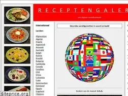 Sites similar to receptengalerie.nl