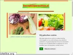 Sites similar to receptengerechten.nl