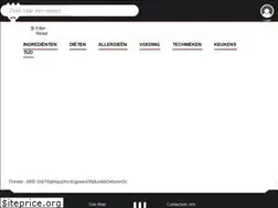 Sites similar to receptengids.net