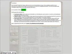 Sites similar to receptentabel.nl