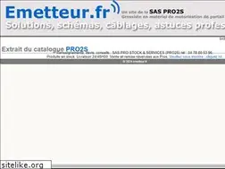 Sites similar to recepteur.fr