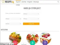 Sites similar to recepti.bg