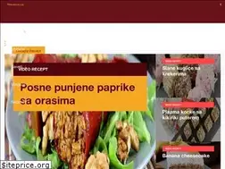 Sites similar to recepti.com