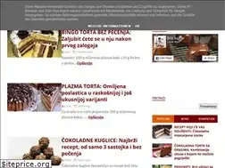 Sites similar to recepti2.blogspot.com