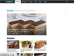 Sites similar to recepti365.com