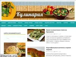 Sites similar to receptiko.ru