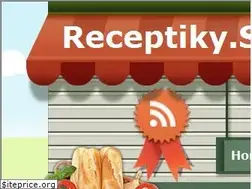 Sites similar to receptiky.sk