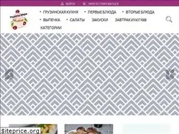 Sites similar to receptimari.com