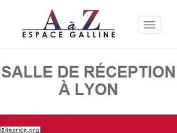 Sites similar to reception-lyon.com